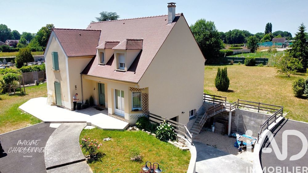 � vendre  Maison Barbizon (77630)