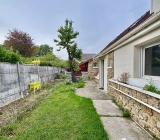  Maison � vendre 5 pi�ces 95 m�