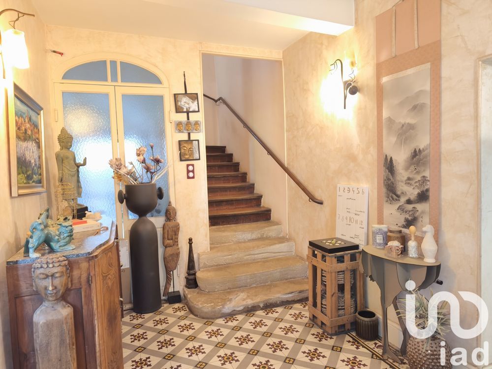 � vendre  Maison Carpentras (84200)