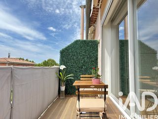  Appartement � vendre 2 pi�ces 55 m�