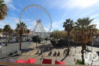  Appartement � vendre 2 pi�ces 26 m�