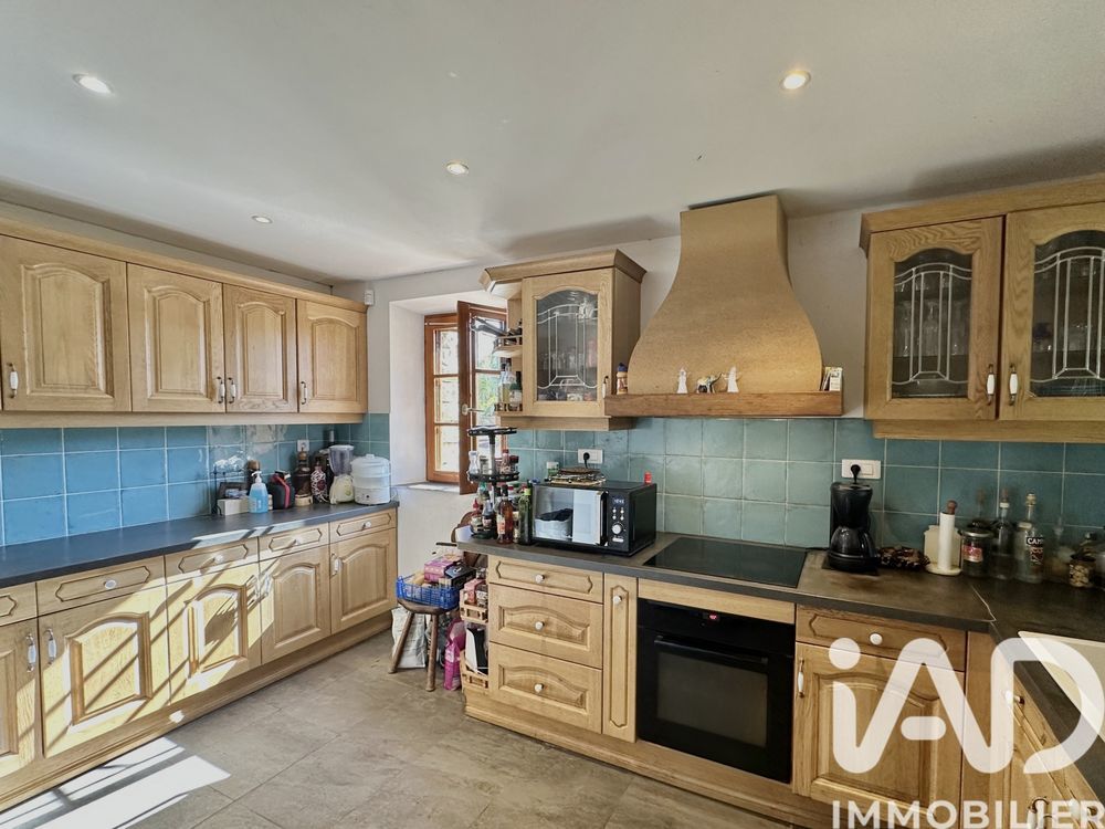 � vendre  Maison Saint-Cyr-sur-Mer (83270)