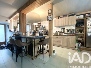  Maison � vendre 5 pi�ces 120 m�