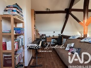  Maison � vendre 7 pi�ces 220 m�