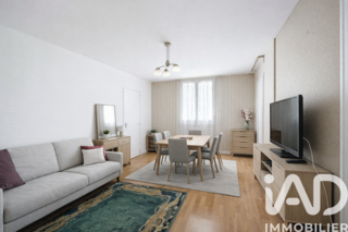  Appartement � vendre 2 pi�ces 55 m�