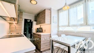  Appartement � vendre 4 pi�ces 107 m�