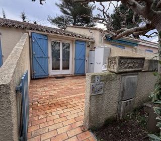  Maison � vendre 1 pi�ce 35 m�