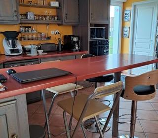  Maison � vendre 8 pi�ces 157 m�