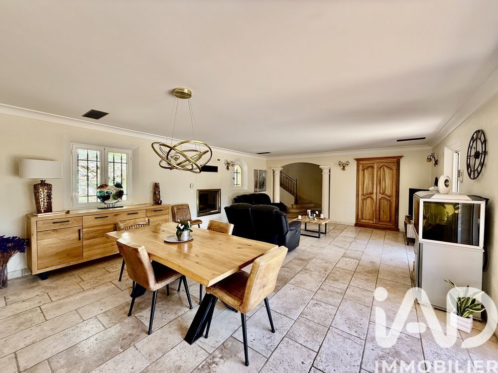 � vendre  Villa Vidauban (83550)