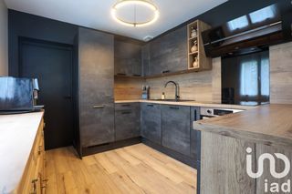  Maison � vendre 4 pi�ces 80 m�