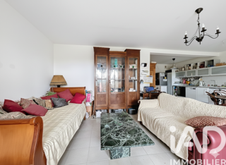  Appartement � vendre 3 pi�ces 69 m�