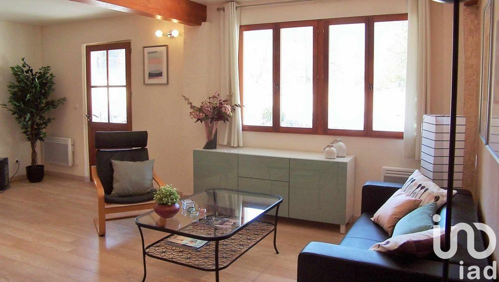 � vendre  Maison Beaumont-en-Diois (26310)