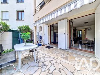  Appartement � vendre 2 pi�ces 40 m�