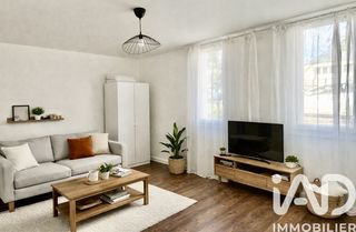  Appartement � vendre 3 pi�ces 65 m�