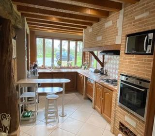  Maison � vendre 6 pi�ces 163 m�