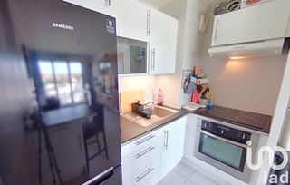  Appartement � vendre 2 pi�ces 39 m�