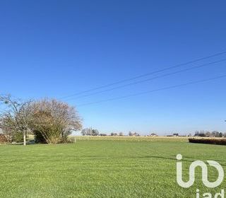  Terrain � vendre 1769 m�