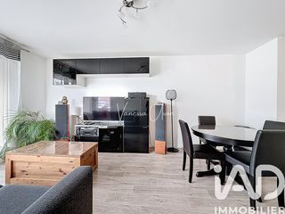  Appartement � vendre 3 pi�ces 62 m�