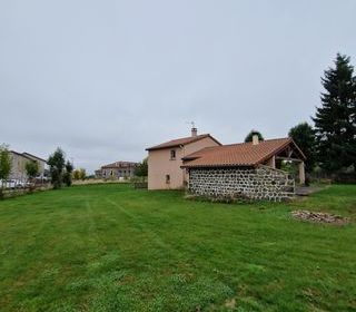  Maison � vendre 4 pi�ces 87 m�