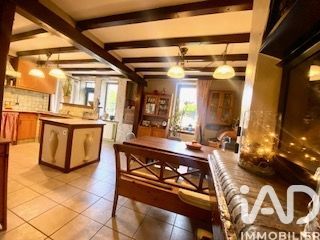  Maison � vendre 4 pi�ces 88 m�