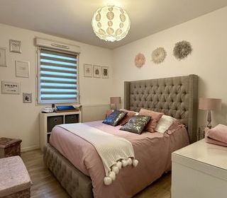  Appartement � vendre 2 pi�ces 50 m�