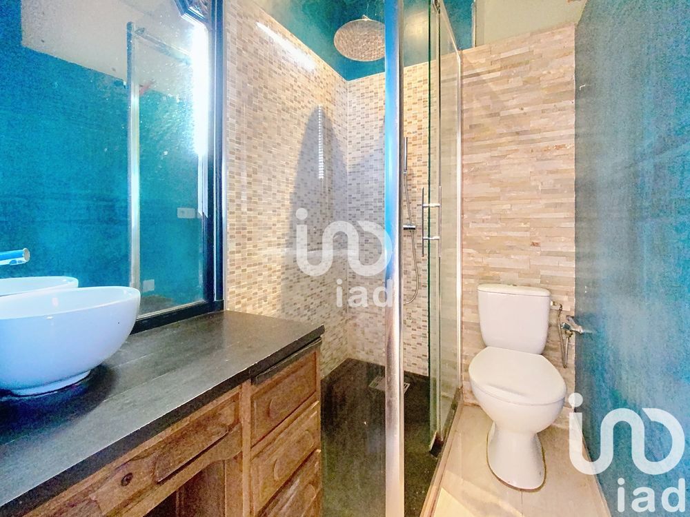 � vendre  Maison La Couarde-sur-Mer (17670)