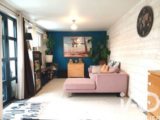  Maison � vendre 3 pi�ces 67 m�