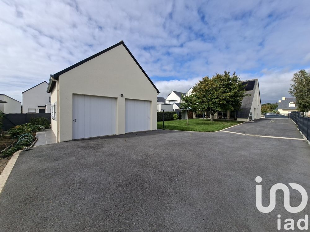 � vendre  Maison Damgan (56750)