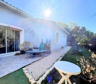  Appartement � vendre 5 pi�ces 81 m�