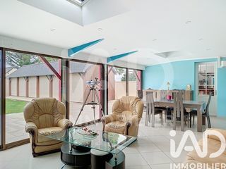  Maison � vendre 7 pi�ces 199 m�