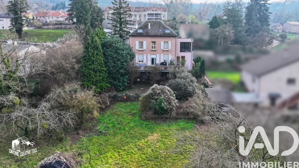 � vendre  Maison Sierck-les-Bains (57480)