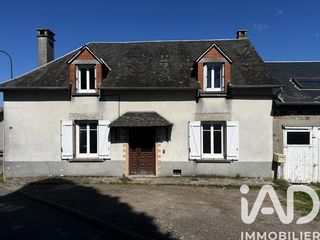  Maison � vendre 5 pi�ces 133 m�