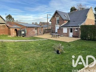  Maison � vendre 4 pi�ces 76 m�