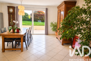  Maison � vendre 6 pi�ces 136 m�