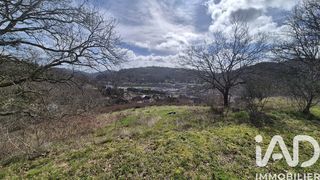  Terrain � vendre 1947 m�