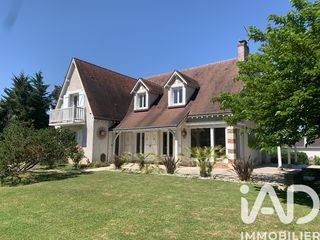  Maison � vendre 8 pi�ces 192 m�