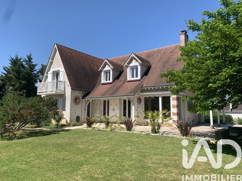  Maison � vendre 8 pi�ces 192 m�