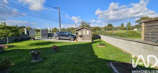  Maison � vendre 6 pi�ces 172 m�