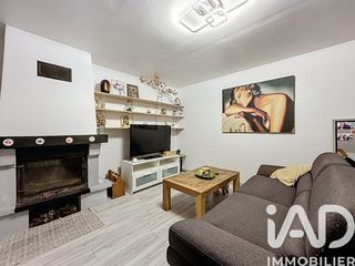  Maison � vendre 3 pi�ces 76 m�