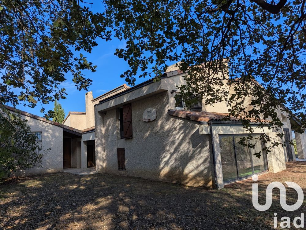 � vendre  Maison Mours-Saint-Eus�be (26540)