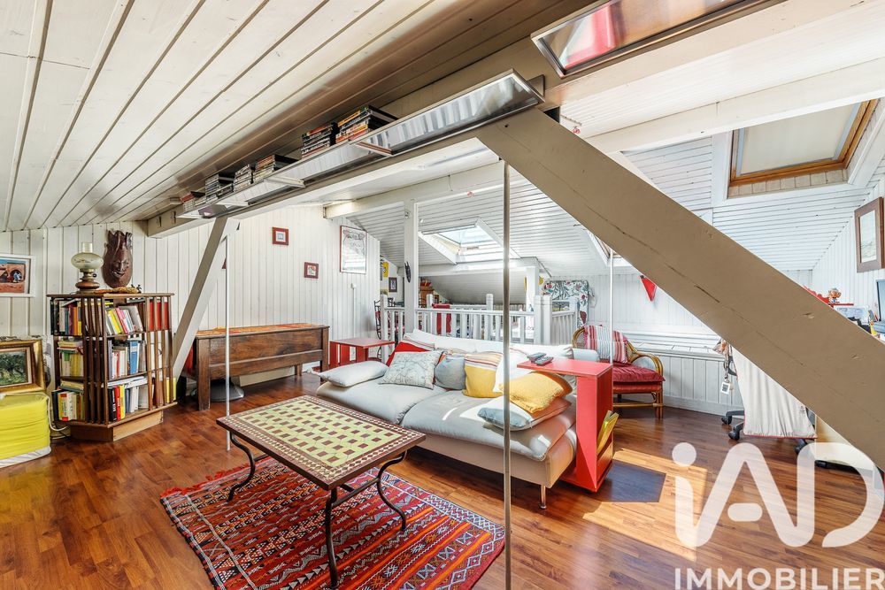 � vendre  Maison Bordeaux (33000)