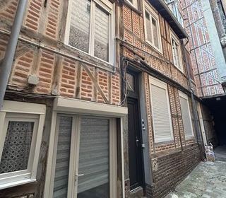  Immeuble � vendre 158 m�