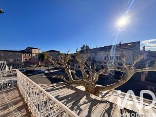  Appartement � vendre 3 pi�ces 48 m�