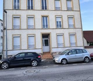  Appartement � vendre 1 pi�ce 19 m�