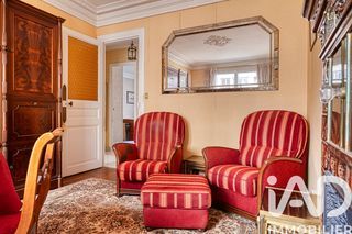  Appartement � vendre 3 pi�ces 58 m�