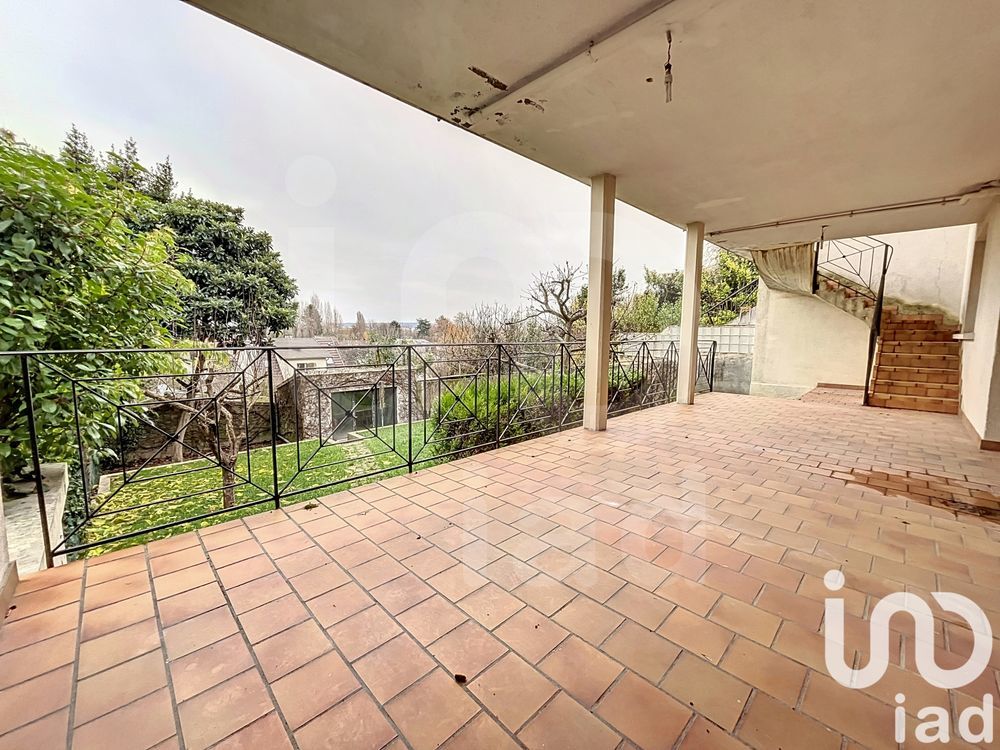 � vendre  Maison Cr�teil (94000)