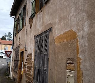  Terrain � vendre 460 m�