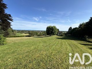  Terrain � vendre 2500 m�