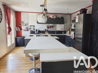  Maison � vendre 5 pi�ces 145 m�