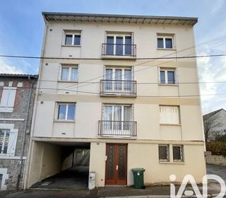  Appartement � vendre 2 pi�ces 52 m�